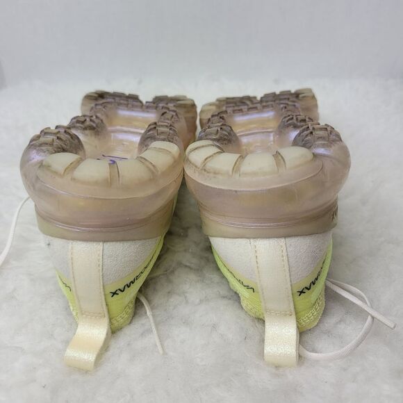 Nike Air Vapormax 2019 Women's Size 7.5 Running Green Ci1246-302 Womens Lace Up - Picture 11 of 11